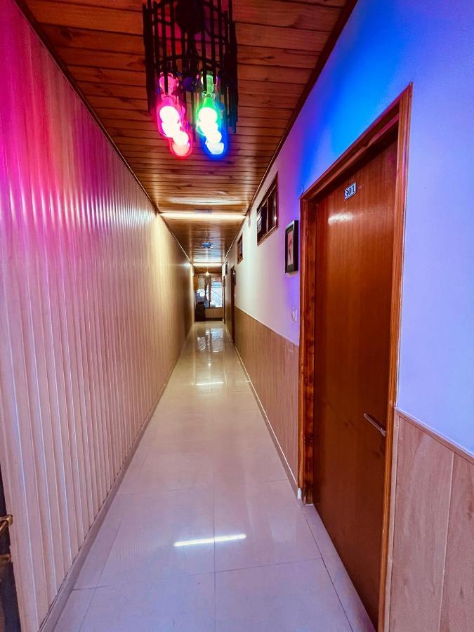 Sixth Element - A Five Star Luxury Resort, Manali エクステリア 写真
